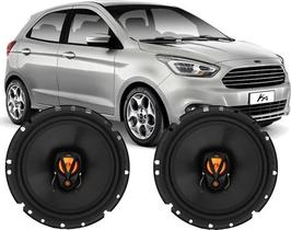 Kit Alto Falante Original Jbl Dianteiro Ka 100wrms Som Kit Alto Falante Original Jbl Dianteiro Ka 100wrms Som