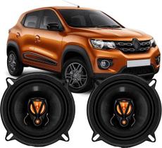 Kit Alto Falante Original Jbl Dianteiro Kwid 100wrms Som Kit Alto Falante Original Jbl Dianteiro Kwid 100wrms Som