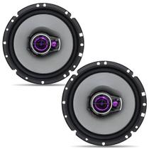 Kit Alto Falante Pioneer Original Citroen C5 6pol 200w 4 P