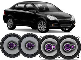 Kit Alto Falante Pioneer Original Gm Vectra 200w 6 E 5 Pol Kit Alto Falante Pioneer Original Gm Vectra 200w 6 E 5 Pol