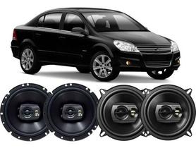 Kit Alto Falante Pioneer Original Gm Vectra Novo 240w 6 E 5 Kit Alto Falante Pioneer Original Gm Vectra Novo 240w 6 E 5