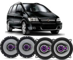 Kit Alto Falante Pioneer Original Gm Zafira 200w 6 E 5 Pol Kit Alto Falante Pioneer Original Gm Zafira 200w 6 E 5 Pol