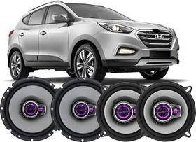 Kit Alto Falante Pioneer Original Ix35 6 E 5pol 200w 4 Porta Kit Alto Falante Pioneer Original Ix35 6 E 5pol 200w 4 Porta