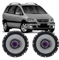 Kit Alto Falante Pioneer Porta Dianteira Gm Zafira 200w Par Kit Alto Falante Pioneer Porta Dianteira Gm Zafira 200w Par