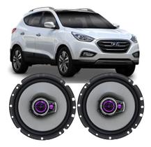 Kit Alto Falante Pioneer Porta Dianteira Hyundai Ix35 100w