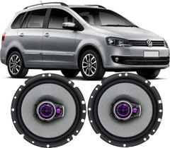 Kit Alto Falante Pioneer Porta Dianteira Spacefox 100w Par Kit Alto Falante Pioneer Porta Dianteira Spacefox 100w Par