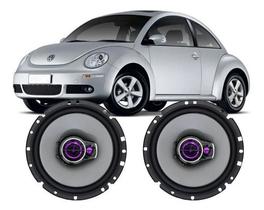 Kit Alto Falante Pioneer Porta Dianteira Vw New Beetle 100w