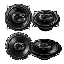 Kit Alto Falante Pioneer Triaxial 5,6Pol 4Ohms 240WRms TS1790BR TS1390BR Kit Alto Falante Pioneer Triaxial 5,6Pol 4Ohms 240WRms TS1790BR TS1390BR