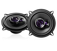 Kit Alto Falante Pioneer Triaxial TS-1360BR 5" Polegadas 100W RMS Kit Alto Falante Pioneer Triaxial TS-1360BR 5" Polegadas 100W RMS