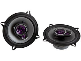 Kit Alto Falante Pioneer Triaxial TS-1360BR 5" Polegadas 100W RMS