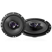 Kit Alto Falante Pioneer TS-1760BR 6 Polegadas com Tweeter Piezoelétrico Kit Alto Falante Pioneer TS-1760BR 6 Polegadas com Tweeter Piezoelétrico