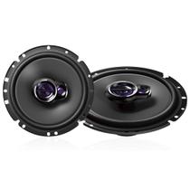 Kit Alto Falante Pioneer TS-1760BR 6" Polegadas Kit Alto Falante Pioneer TS-1760BR 6" Polegadas