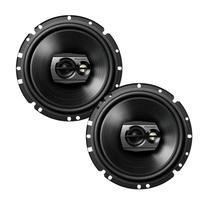 Kit Alto Falante Pioneer TS 1790BR 6 Pol 120W RMS 4 Ohms Kit Alto Falante Pioneer TS 1790BR 6 Pol 120W RMS 4 Ohms