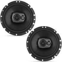 Kit Alto Falante Pioneer TS-1790BR 6" Polegadas 120W RMS (Par)
