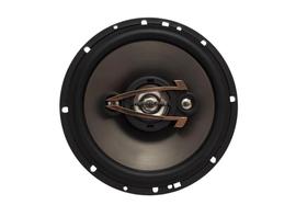 Kit alto falante Quadriaxial 6" Hurricane QR6 80w Rms Kit alto falante Quadriaxial 6" Hurricane QR6 80w Rms