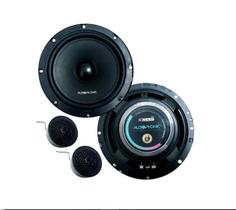 Kit Alto-Falantes 2 vias 6.5" 55w rms Linha Need Audiophonic Kit Alto-Falantes 2 vias 6.5" 55w rms Linha Need Audiophonic