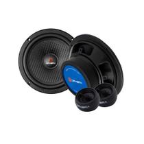 Kit Alto Falantes 2 Vias 6" Pol Mezzo MZ160.6 160WRMS Ophera - 5832