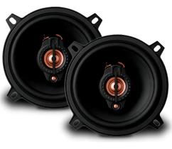 Kit Alto Falantes 5 Polegadas 100W RMS M50Pro Kit Alto Falantes 5 Polegadas 100W RMS M50Pro
