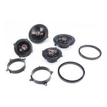 Kit Alto Falantes 6 E 5X5,5 Polegadas Foxer Gol 2009
