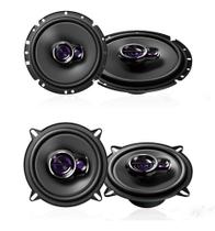 Kit Alto Falantes 6 + Falantes 5 Pioneer 200w Vectra 2010
