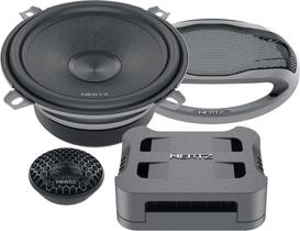 Kit Alto Falantes Hertz 2 Vias Ck 130 140W Rms 5 polegadas Kit Alto Falantes Hertz 2 Vias Ck 130 140W Rms 5 polegadas