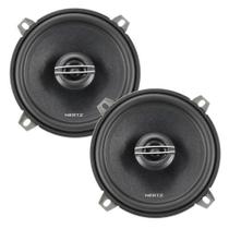 Kit Alto Falantes Hertz Coaxial Cx 130 ( 100 W Rms / 5 Pols )