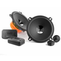 Kit Alto Falantes Hertz DSK 130.3 2 Vias 5 Polegadas 120W RMS Kit Alto Falantes Hertz DSK 130.3 2 Vias 5 Polegadas 120W RMS