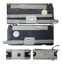 Kit Alto Falantes P/ Tv Qn55q85aag Qn55q85