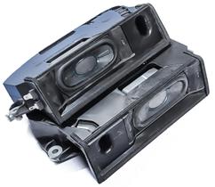 Kit alto falantes para tv kd-55x705f 55x705f