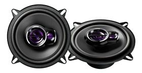Kit Alto Falantes Pioneer 5 Pol Ts1360br Triaxial Kit Alto Falantes Pioneer 5 Pol Ts1360br Triaxial