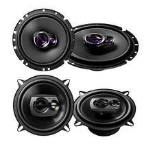 Kit Alto Falantes Pioneer Triaxial 5 6Pol 4Ohms 110WRms TS1760BR TS1390BR Kit Alto Falantes Pioneer Triaxial 5 6Pol 4Ohms 110WRms TS1760BR TS1390BR