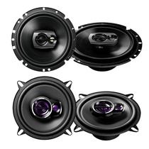 Kit Alto Falantes Pioneer Triaxial 5 6Pol 4Ohms 110WRms TS1790BR TS1360BR Kit Alto Falantes Pioneer Triaxial 5 6Pol 4Ohms 110WRms TS1790BR TS1360BR