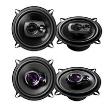 Kit Alto Falantes Pioneer Triaxial 5Pol 4Ohms 110WRms TS1390BR TS1360BR Kit Alto Falantes Pioneer Triaxial 5Pol 4Ohms 110WRms TS1390BR TS1360BR