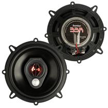 Kit Alto-falantes Triaxial 5 Polegadas 50W RMS 4 OHMS Kit Alto-falantes Triaxial 5 Polegadas 50W RMS 4 OHMS