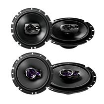 Kit Alto Falantes Triaxial Pioneer 6Pol 4Ohms 110WRms TS1790BR TS1760BR Kit Alto Falantes Triaxial Pioneer 6Pol 4Ohms 110WRms TS1790BR TS1760BR