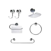 Kit Alumínio Sicmol Plus Especial Copa (5+1) peças 19392