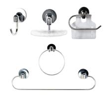 Kit Alumínio Sicmol Stylo 5 Peças 1533