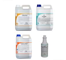 Kit Alvfresh Xtraction Clean By Peroxy Finisherfre Bouquet