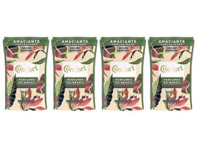 Kit Amaciante Comfort Concentrato Perfumes Kit Amaciante Comfort Concentrato Perfumes