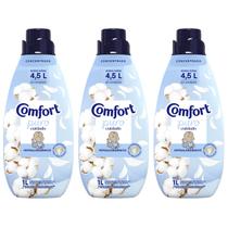 Kit Amaciante de Roupa Comfort Puro Cuidado Kit Amaciante de Roupa Comfort Puro Cuidado