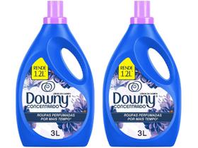 Kit Amaciante Downy Lírios do Campo Concentrado