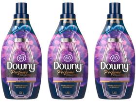 Kit Amaciante Downy Perfume Collection Místico