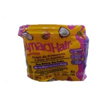 Kit AmaciHair Creme De Relaxamento Sua Beleza, Seu Poder - Embelleze