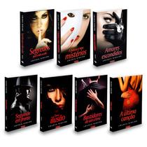 Kit Amadeu Ribeiro - Vol 1 ao 7 Kit Amadeu Ribeiro - Vol 1 ao 7