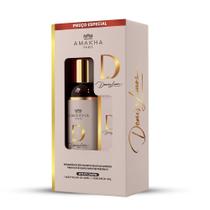 Kit Amakha Paris D Woman Body Splash 100ml + Perfume 15ml Kit Amakha Paris D Woman Body Splash 100ml + Perfume 15ml