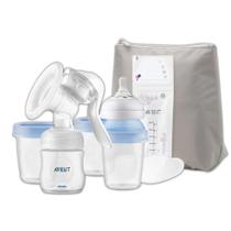 Kit Amamentação 20peças Philips Avent