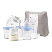 Kit Amamentaçao Philips Avent