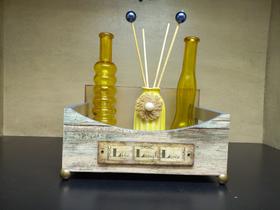 Kit amarelo