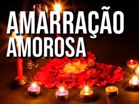 Kit Amarração Amorosa com Maria Padilha - Omim Ofá