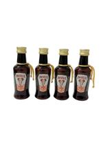 Kit Amarula Miniatura 4 unidades